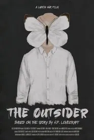 The Outsider movie poster