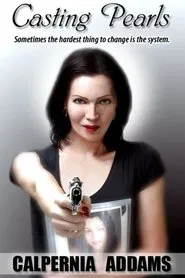 Casting Pearls movie poster