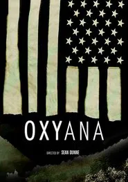 Oxyana movie poster