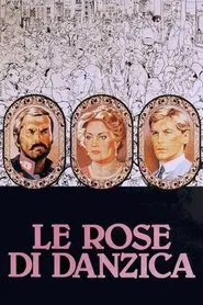 Le rose di Danzica movie poster