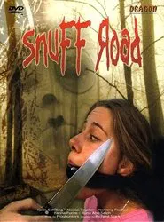 Snuff Road movie poster