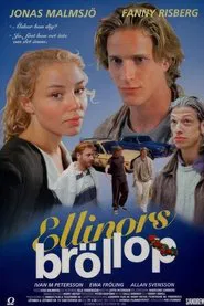 Ellinors bröllop movie poster