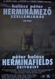 Herminafields - Zeitgeist movie poster