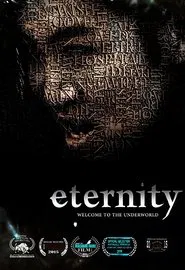 Eternity movie poster
