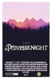 The Princess Knight movie poster
