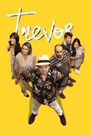Trevor movie poster