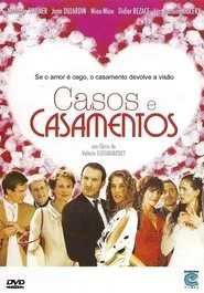 Poster do filme Casos e Casamentos