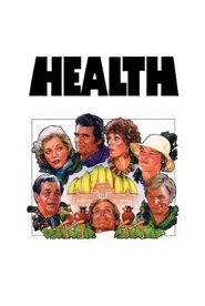 HealtH movie poster