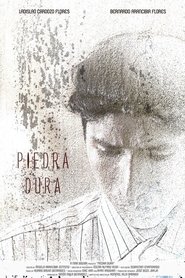 Piedra dura movie poster