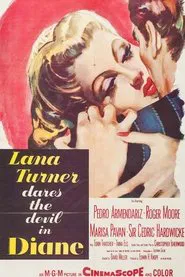 Diane movie poster