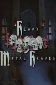 Heavy Metal Heaven Hosted by Elvira tv show poster