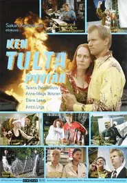 Ken tulta pyytää movie poster