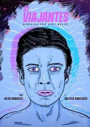 The Travelers movie poster