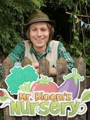 Mr Bloom's Nursery tv show poster