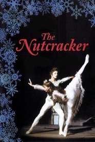 The Nutcracker movie poster