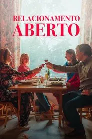 Poster do filme Relacionamento Aberto