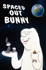 Spaced Out Bunny movie poster