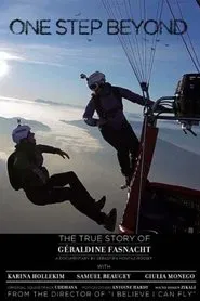 Poster do filme One Step Beyond