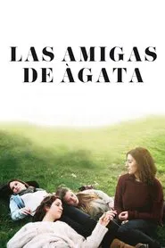 Poster do filme Agata's Friends