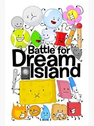 Battle for Dream Island tv show poster