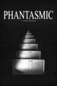 Phantasmic movie poster