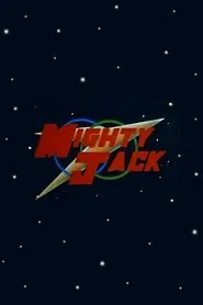 Poster da série Mighty Jack