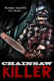 Poster do filme Chainsaw Killer