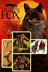 The Glacier Fox movie poster