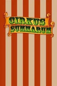 Poster da série Cirkus Summarum