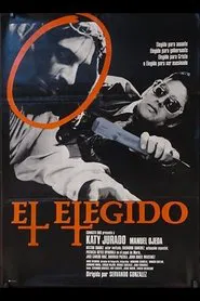 El elegido movie poster