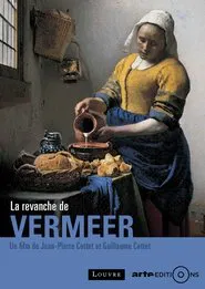 Vermeer: Beyond Time movie poster