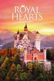 Royal Hearts movie poster