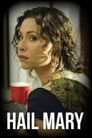 Hail Mary movie poster