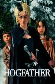 Poster do filme Hogfather
