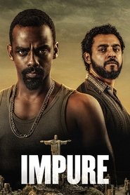 Impure tv show poster