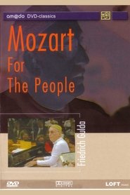 Poster do filme Mozart For The People