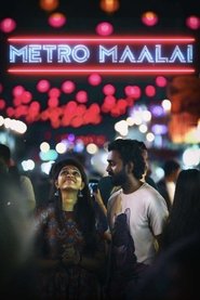 Metro Maalai movie poster