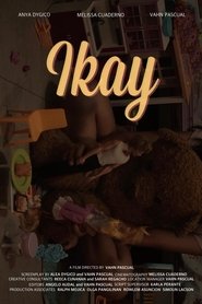 Ikay movie poster