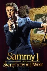 Symphony in J Minor movie poster