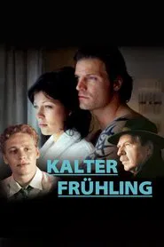 Cold Spring movie poster
