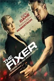 The Fixer tv show poster