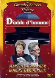 Diable d'homme movie poster