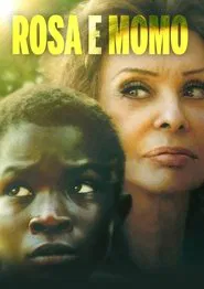 Poster do filme Rosa e Momo