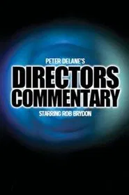 Directors Commentary tv show poster