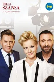 Poster da série Second chance