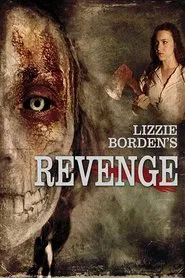 Lizzie Borden's Revenge movie poster