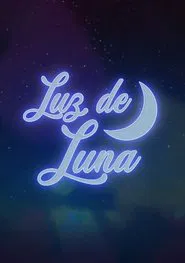 Luz de luna tv show poster