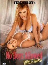 Playboy: No Boys Allowed 1 movie poster
