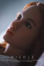 Nicole movie poster