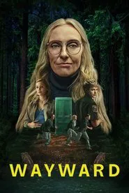 Wayward tv show poster